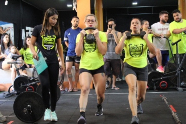 Timon: CT – Circuito de Treinamento promoveu II Crossct Games – Prove ...