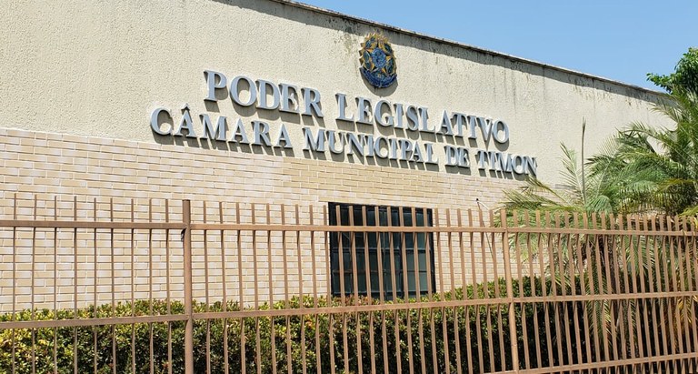 Timon : Juiz determina em Liminar que diretoria da Câmara realize eleição para presidente