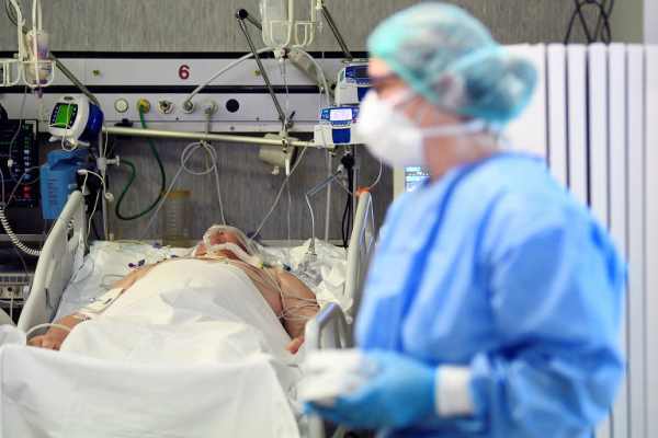 Timon urgente! Internações de paciente com Covid-19 cresce e momento é de atenção