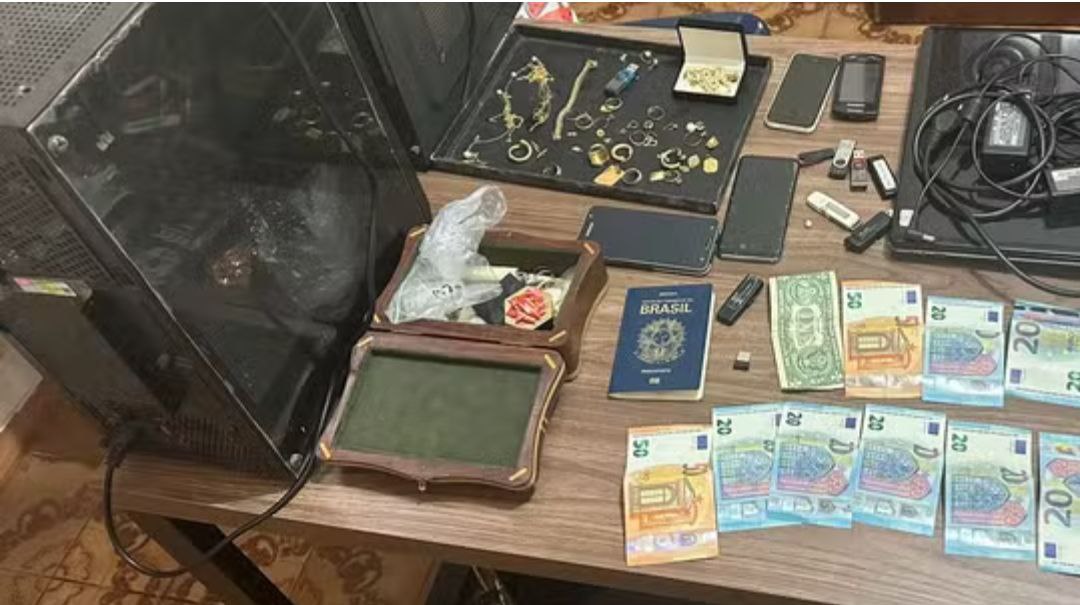 Tráfico de drogas : Advogados foram alvos da polícia civil no interior do Maranhão