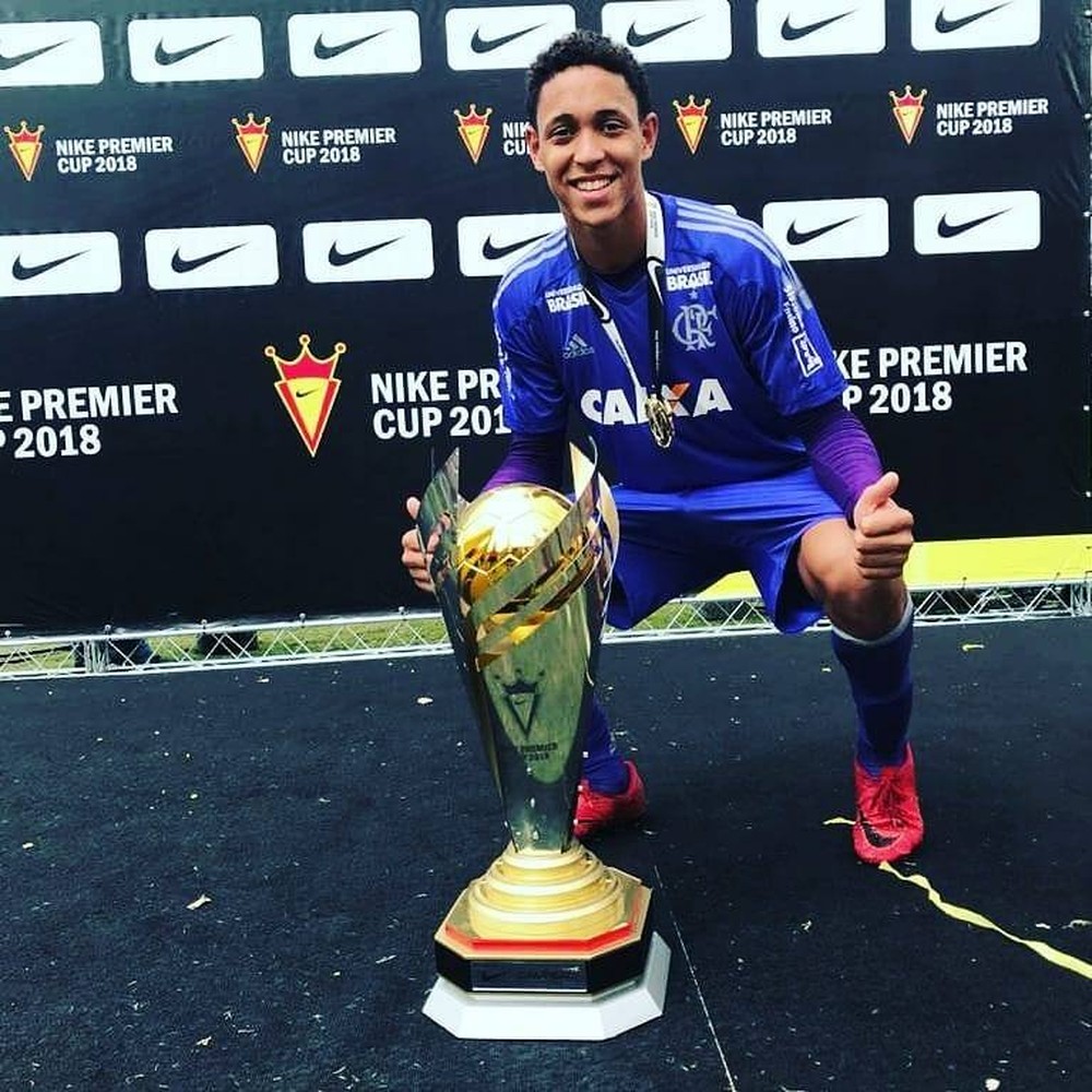 Veja quem são as vítimas do incêndio no Ninho do Urubu, CT do Flamengo