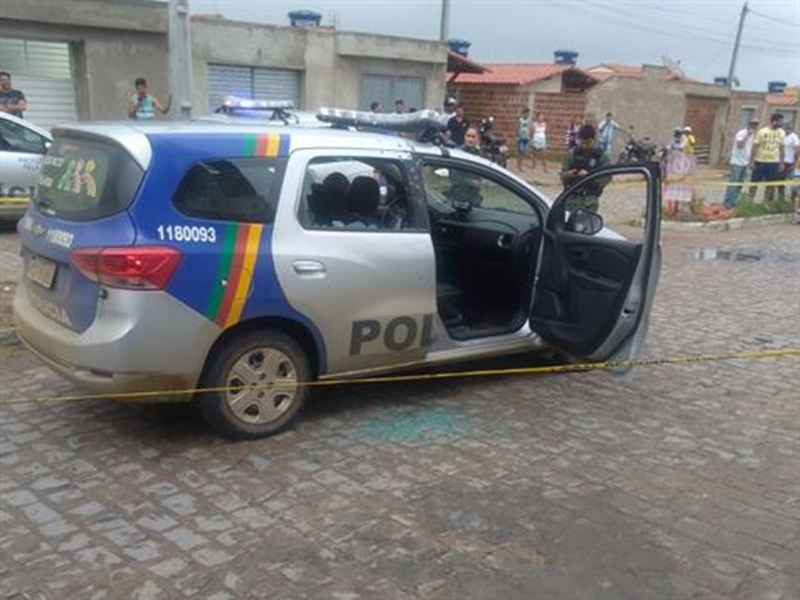 Vereador está entre os mortos na operação policial que matou 8 acusados de assalto