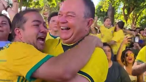 Prefeito de Imperatriz segue colhendo prejuízos após traição a Brandão