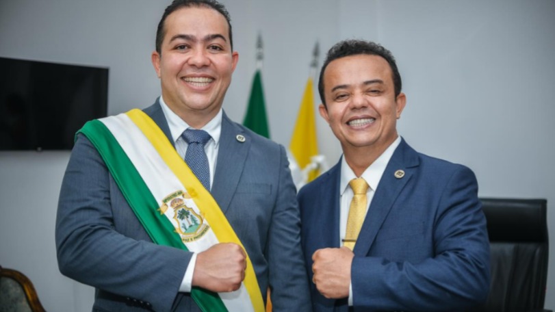 Após traição ao governador, prefeito de Imperatriz leva dois 'tombos' na política do Maranhão