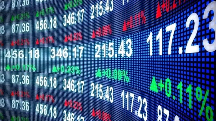 Ações de bancos despencam após reeleição de Lula; perdas chegam a superar 40%