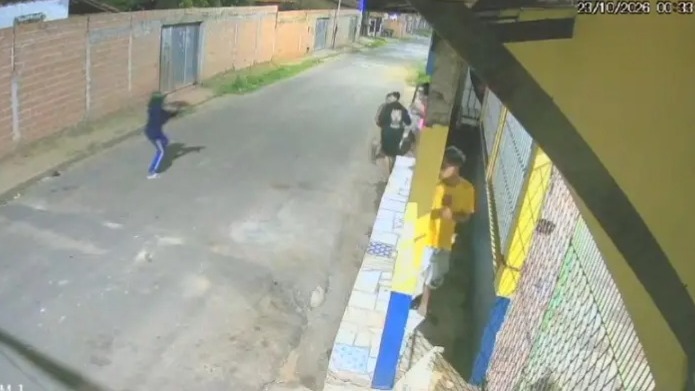 Polícia fala sobre jovem assassinado na madrugada em Timon; 3 identificados