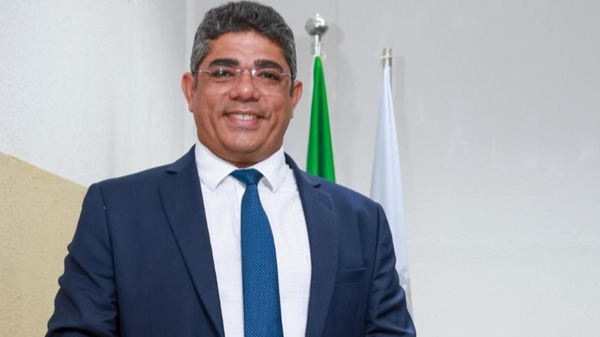 Uilma Resende é reeleito presidente da Câmara de Timon e bate recorde