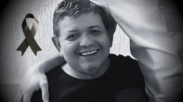 Família convida para Missa de Sétimo Dia de Davi