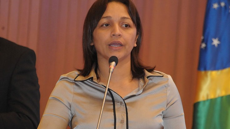Pesquisas revelam que é difícil a reeleição de Eliziane Gama