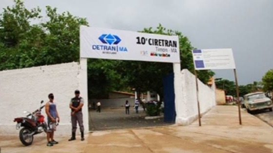 Diretor da Ciretran de Timon solta nota sobre operação da polícia no órgão