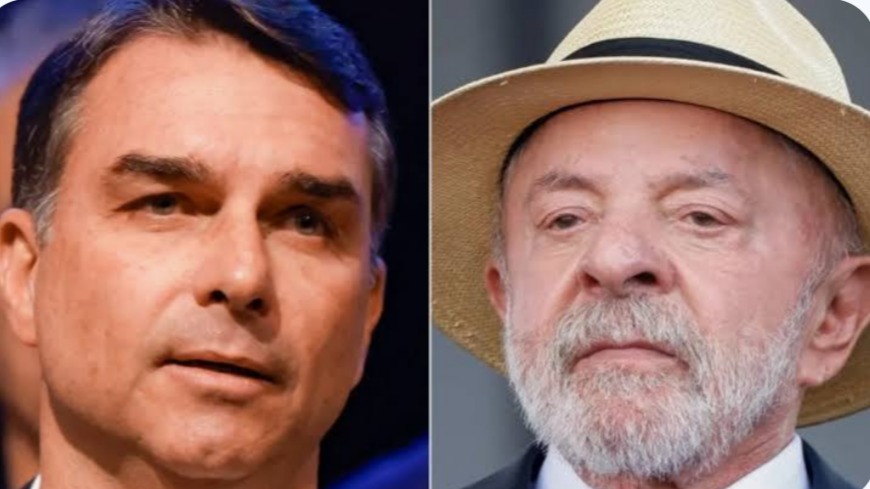 Divulgada nova pesquisa para presidente do Brasil