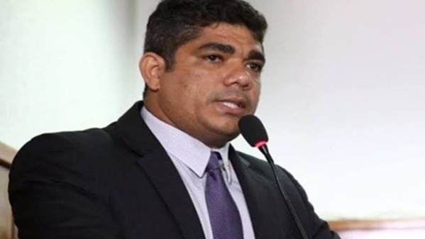 Marcada eleição para a presidência da Câmara de Timon