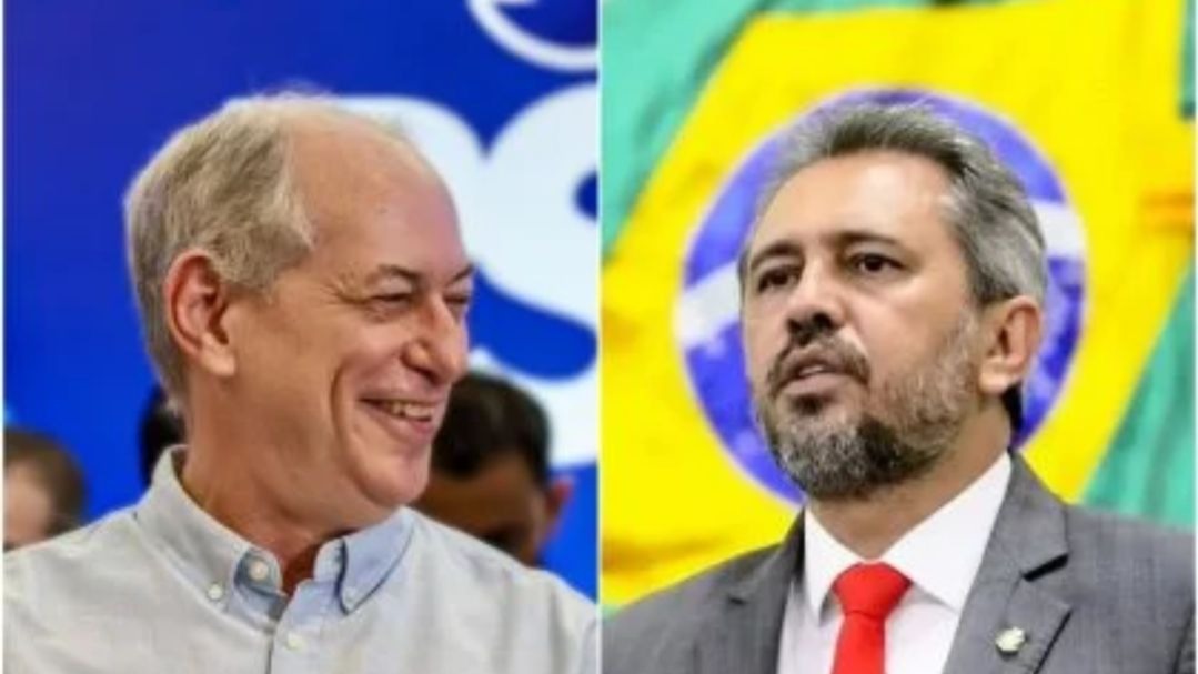 Saiu a pesquisa IPEC para o governo do Ceará
