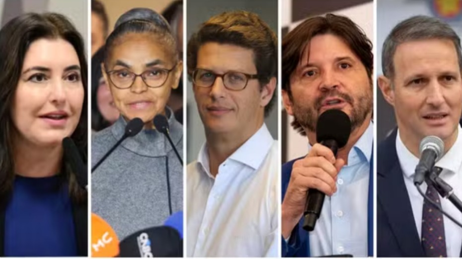 Datafolha mostra como está a corrida para o senado em São Paulo