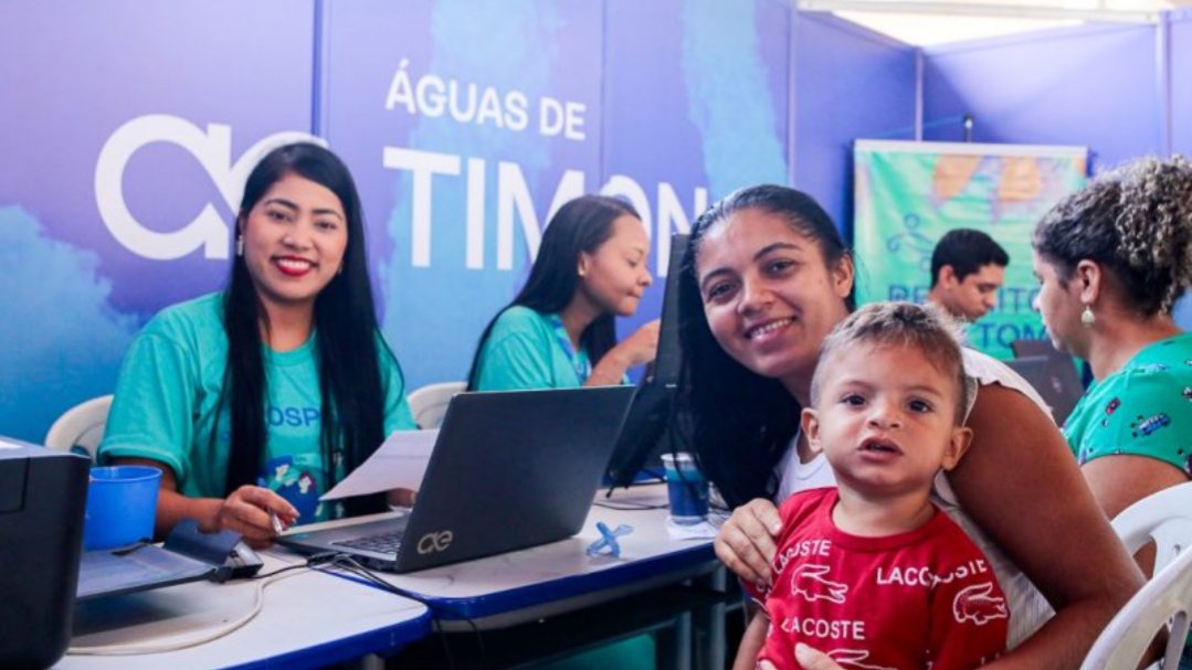 Prospera chega à terceira edição e reúne serviços gratuitos para a população de Timon