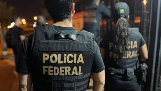 Operação da PF esteve em Timon e Matões nesta quinta (20)