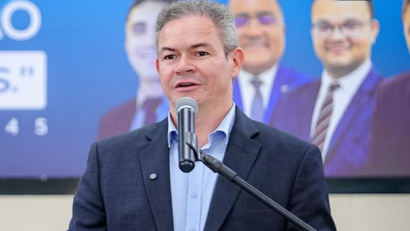 Prefeito Rafael promove mudança no secretariado