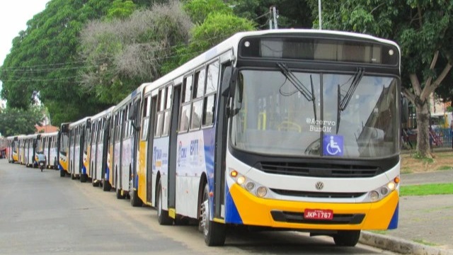 O plano de Rafael para a empresa de transporte de passageiros de Timon