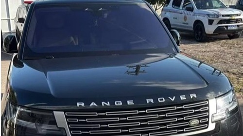 Gaeco do Maranhão apreende dinheiro e carros de luxo em operação que envolve políticos