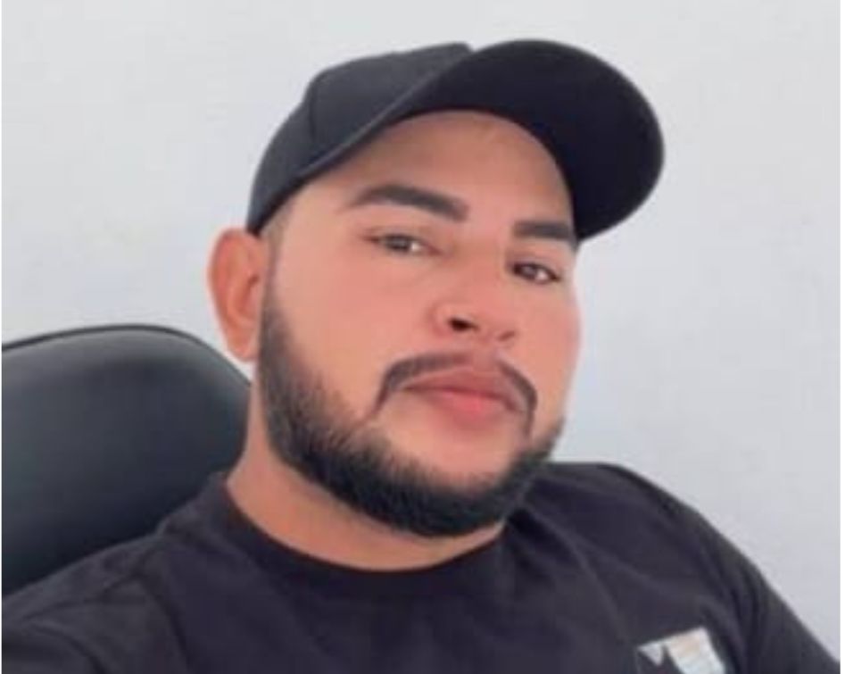 Carro de empresário desaparecido é encontrado carbonizado no Maranhão - Elias Lacerda