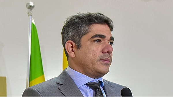 Presidente da Câmara de Timon ver estagnação de Braide e crescimento de Orleans