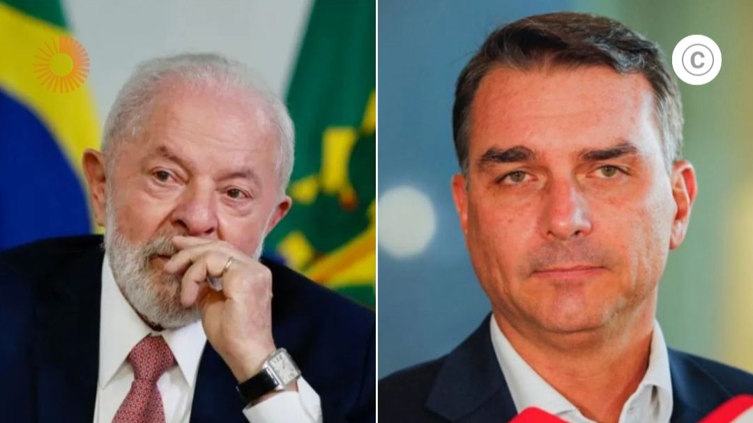 AtlasIntel divulga a nova pesquisa para presidência da República