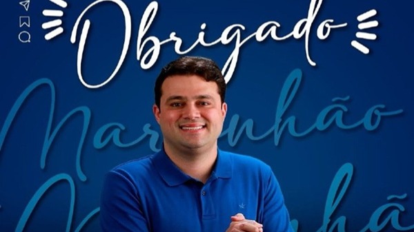 Reeleito, deputado Leandro Bello terá assento com governador Braide