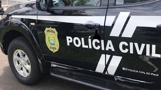Homem acusado de aplicar golpes no Maranhão é preso em restaurante de Teresina