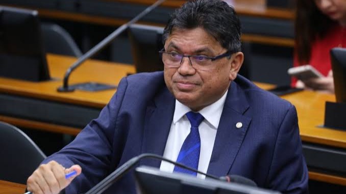 A posição de Márcio Jerry após Braide anunciar Lahesio para o senado