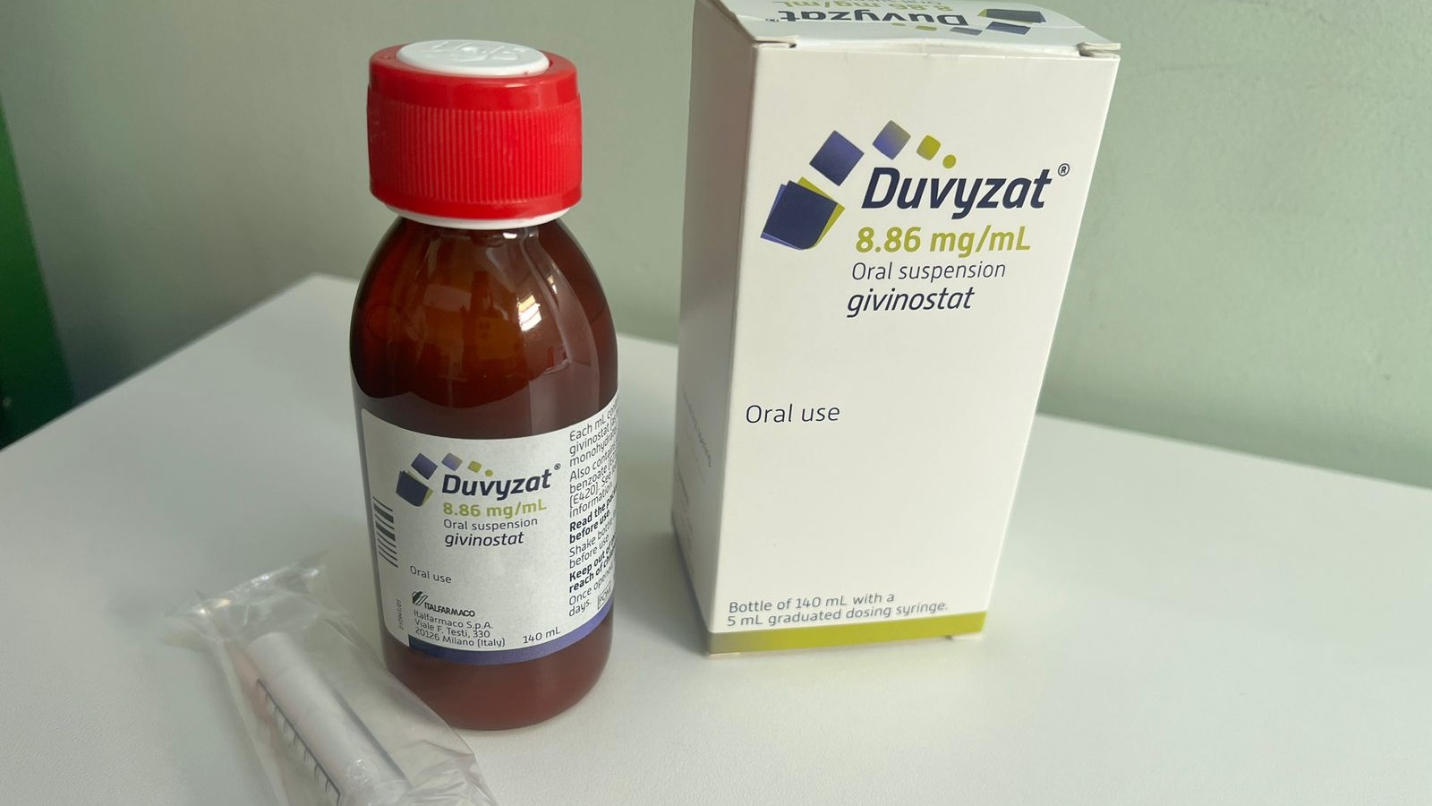 Justiça garante medicamento de R$ 3,5 milhões para criança com doença rara no PI