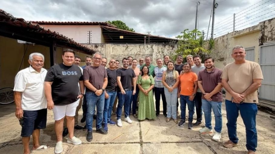 A avaliação da visita de Marcus Brandão a Timon e o resultado prático