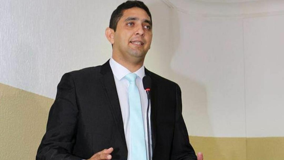 Henrique Júnior recebe apoio de farmacista e ex-diretor de trânsito de Timon