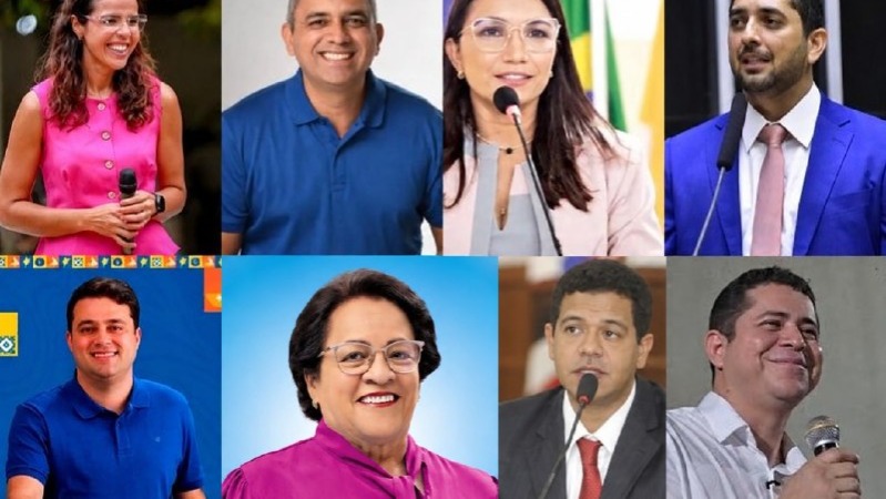 Veja quanto cada candidato de Timon já recebeu nesta campanha